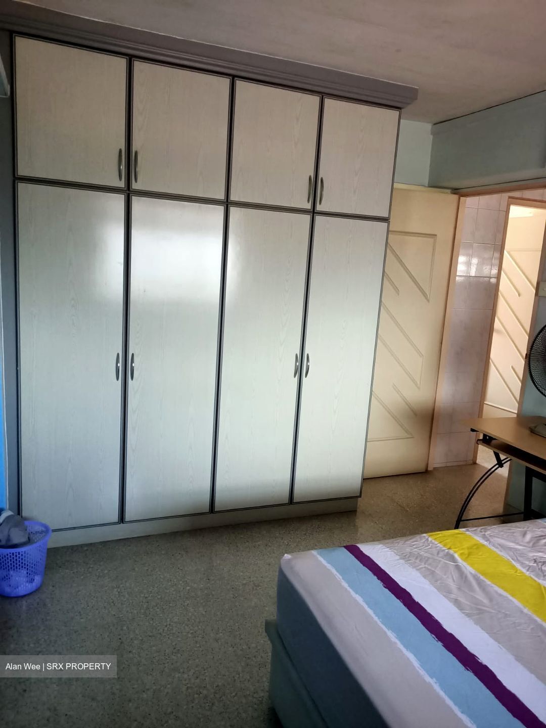 Blk 258 Jurong East Street 24 (Jurong East), HDB 4 Rooms #588667411